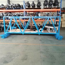 WNG中心懸掛傳動式刮泥機