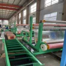 防護材料生產線防輻射服裝鉛膠材料機械設備