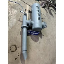 湛流環保 煙道清灰預熱器清灰 垃圾發