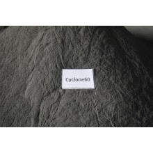 生產(chǎn)浮選重介質(zhì)霧化低硅鐵粉C60級(jí)