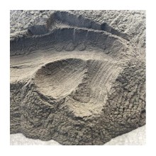 河南工廠生產選礦級270D研磨低硅鐵粉